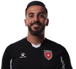 	Yazeed Abulaila 	